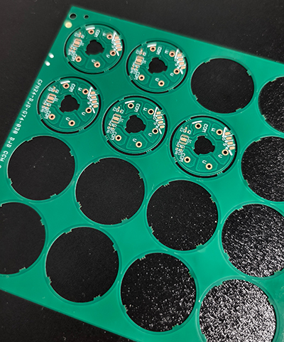 pcb板樣品