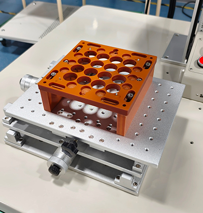 pcb板切割治具